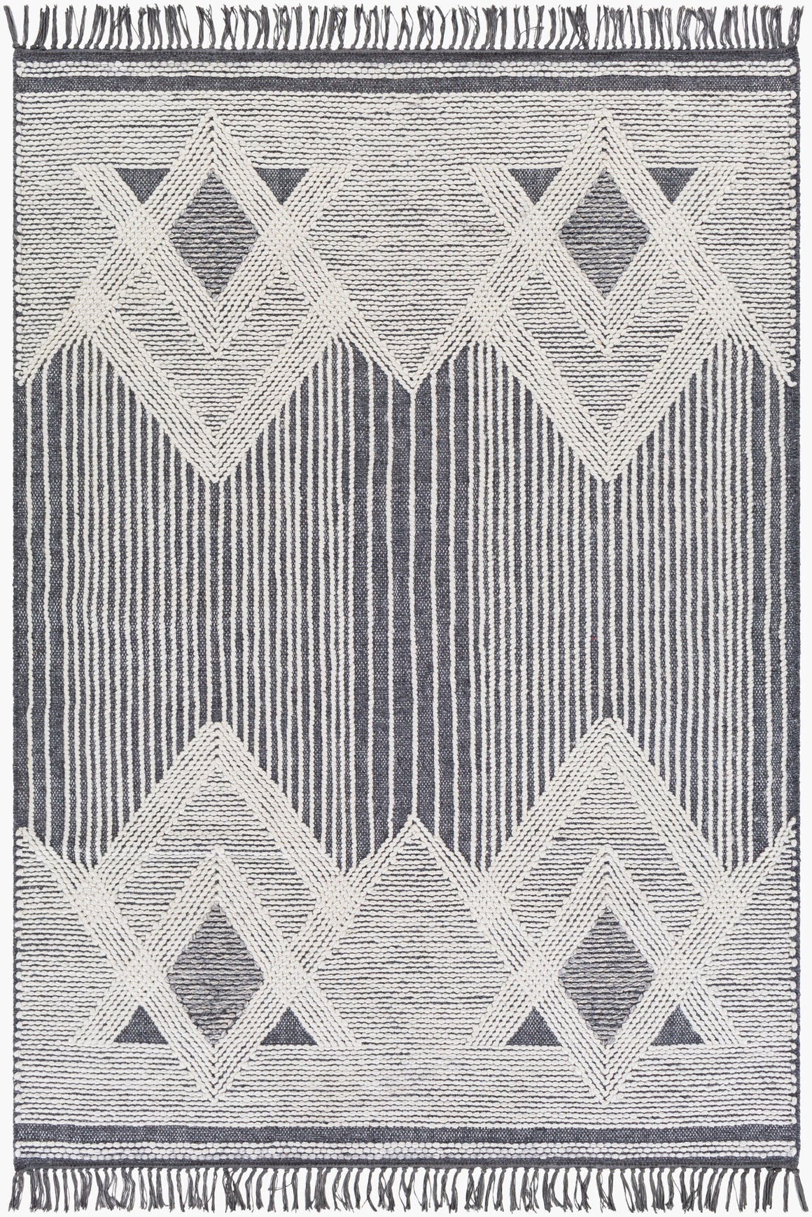 Surya Cheyenne CHY-2309 Handmade Rug