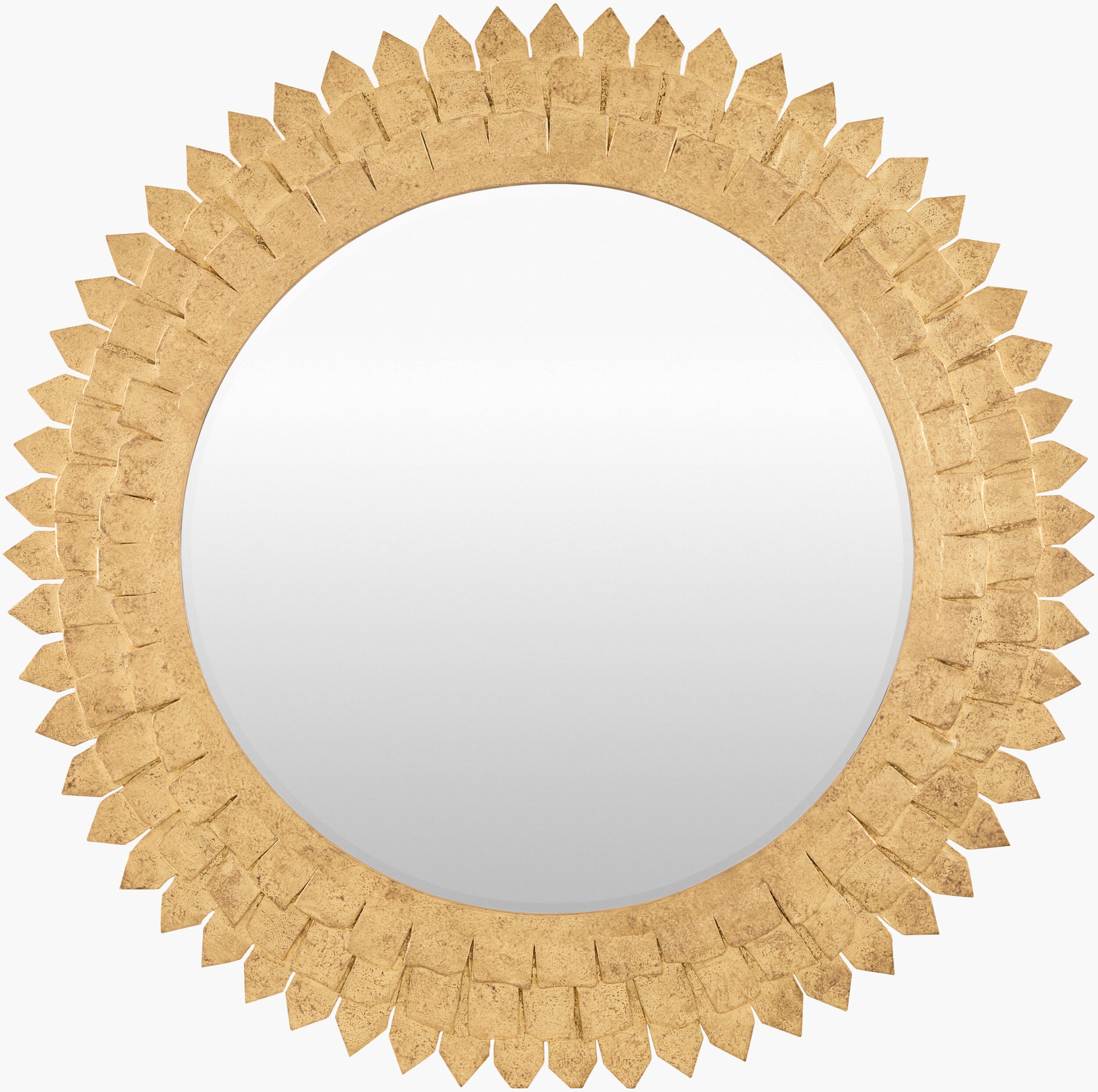 Surya Cian CIAN-001 Accent Mirror