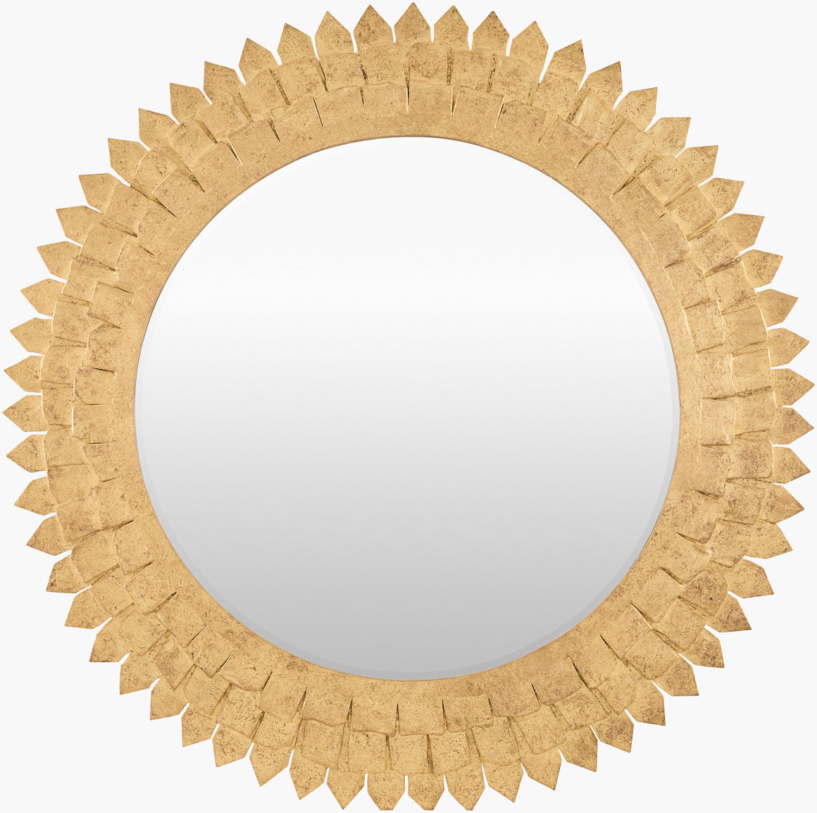 Surya Cian CIAN-001 Accent Mirror