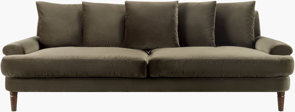 Surya Cila CILA-001 Sofa