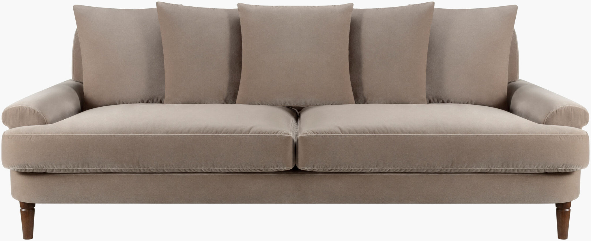 Surya Cila CILA-002 Sofa