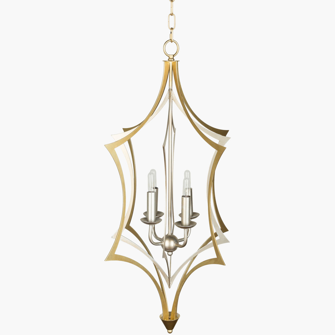Surya Clarion CIO-001 Chandelier