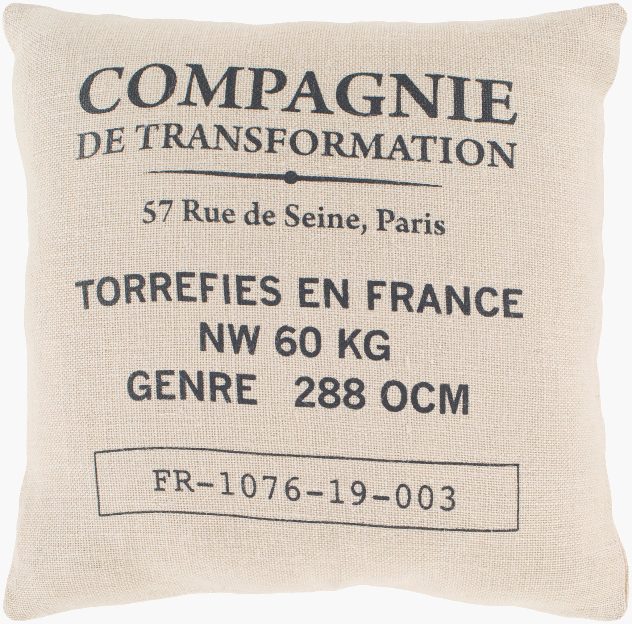 Surya Circa CIR-005 Accent Pillow