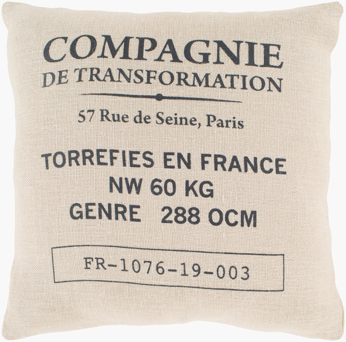 Surya Circa CIR-005 Accent Pillow