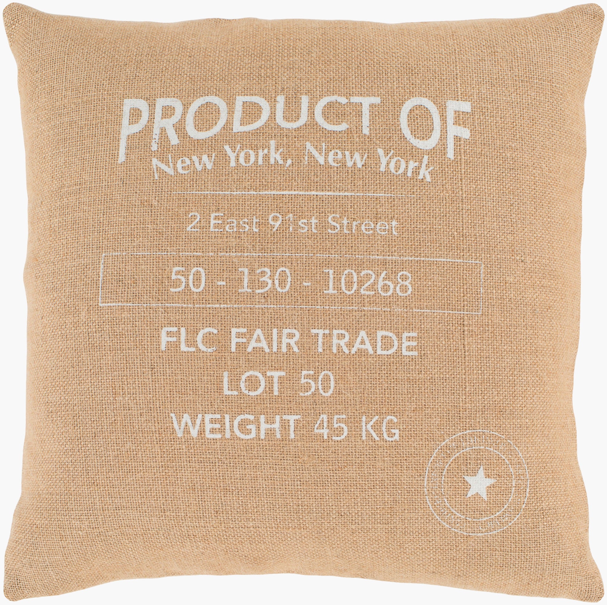 Surya Circa CIR-006 Accent Pillow