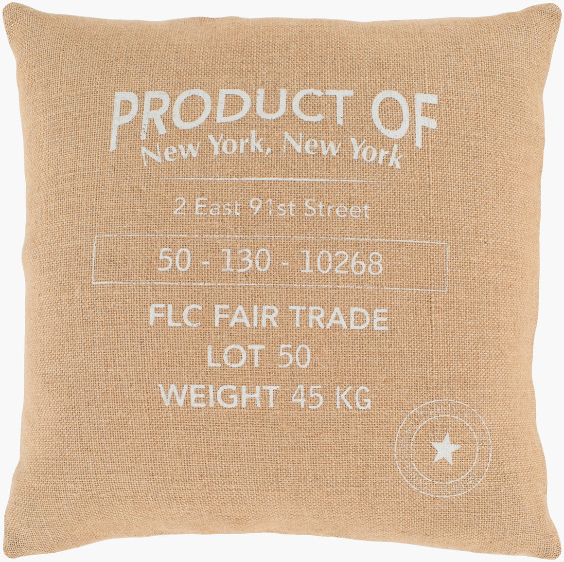 Surya Circa CIR-006 Accent Pillow