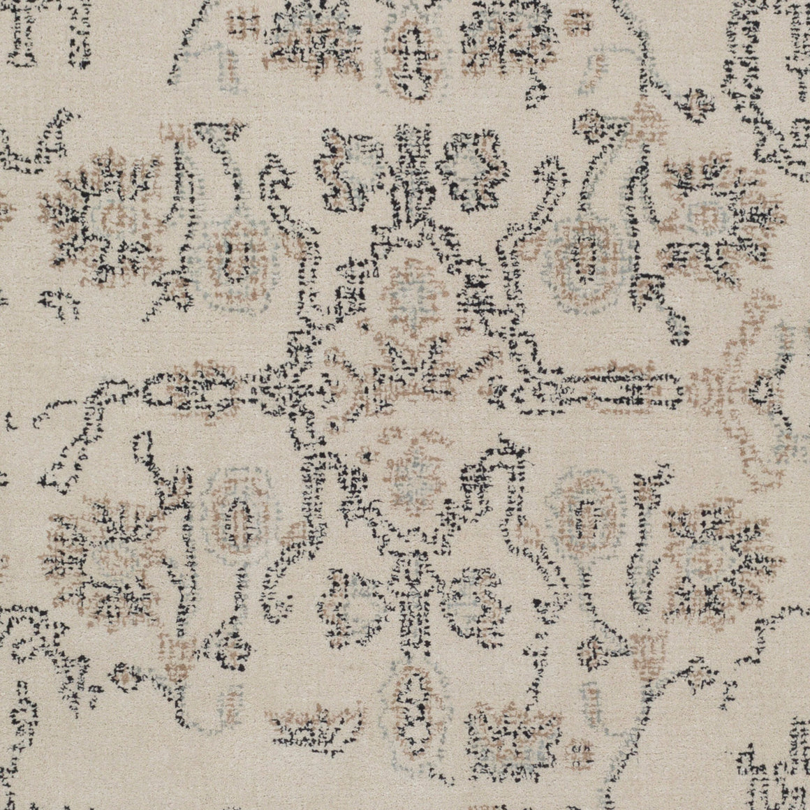 Surya Christie CIS-1003 Handmade Rug