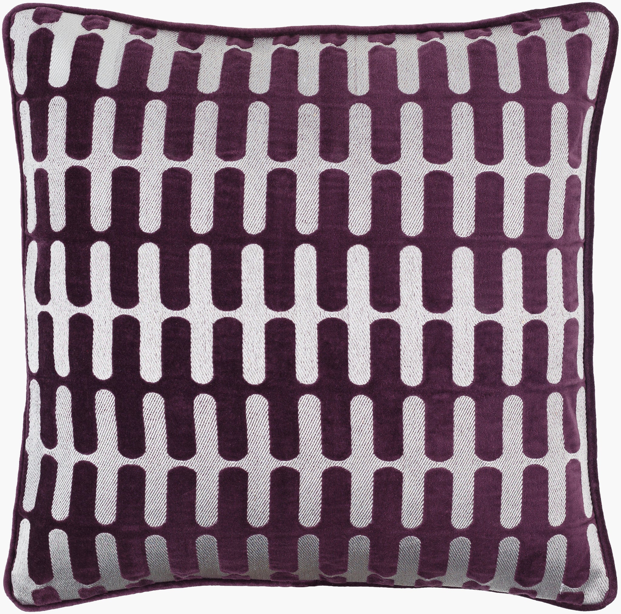 Surya Connecticut CIU-001 Accent Pillow