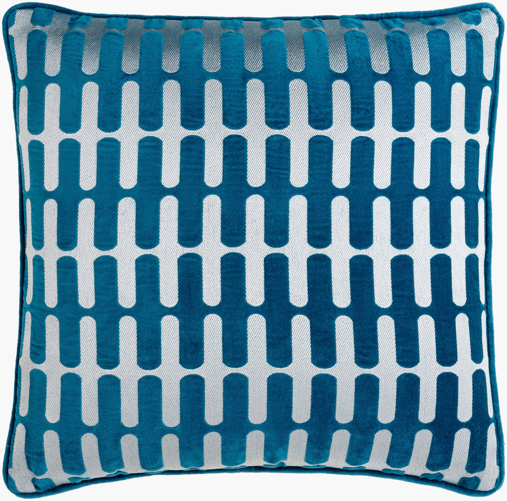 Surya Connecticut CIU-002 Accent Pillow