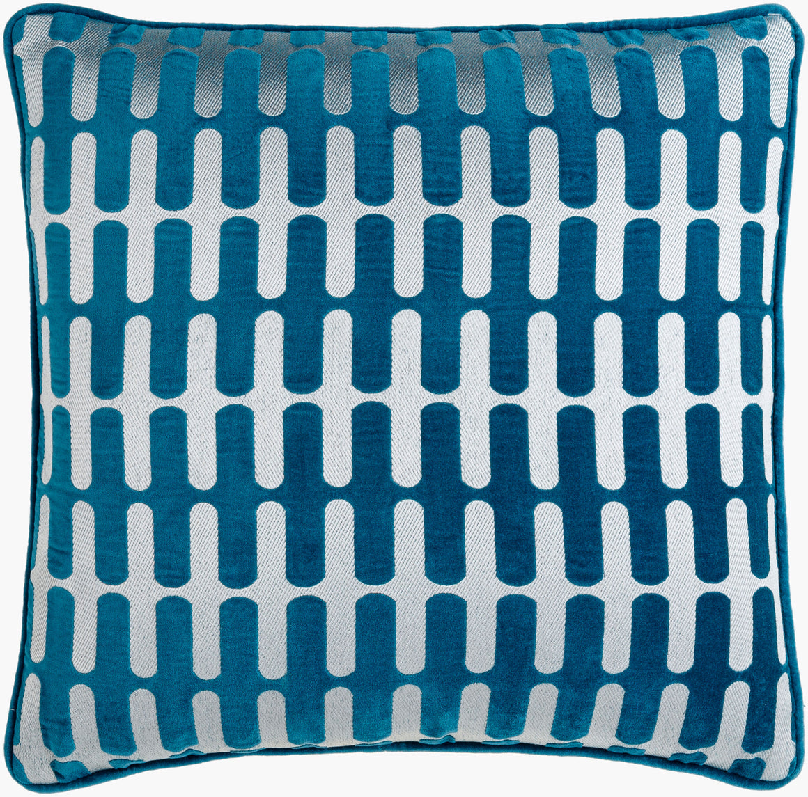 Surya Connecticut CIU-002 Accent Pillow