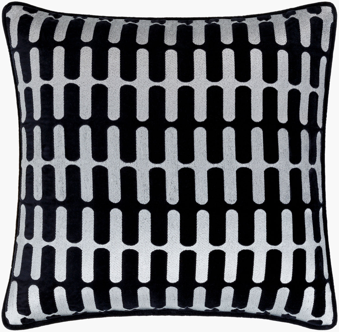 Surya Connecticut CIU-003 Accent Pillow