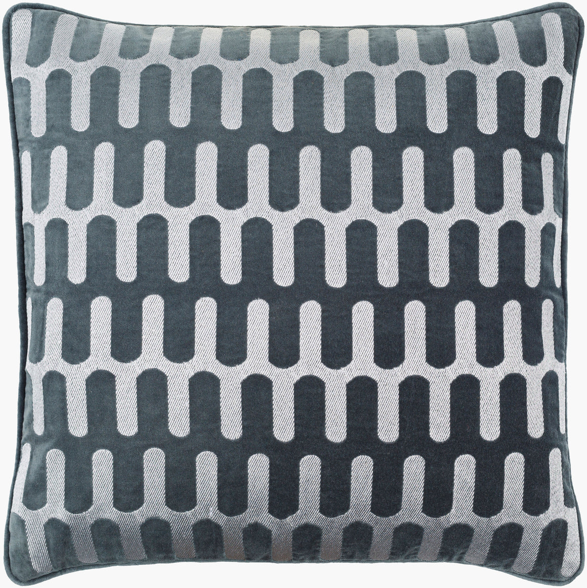 Surya Connecticut CIU-004 Accent Pillow