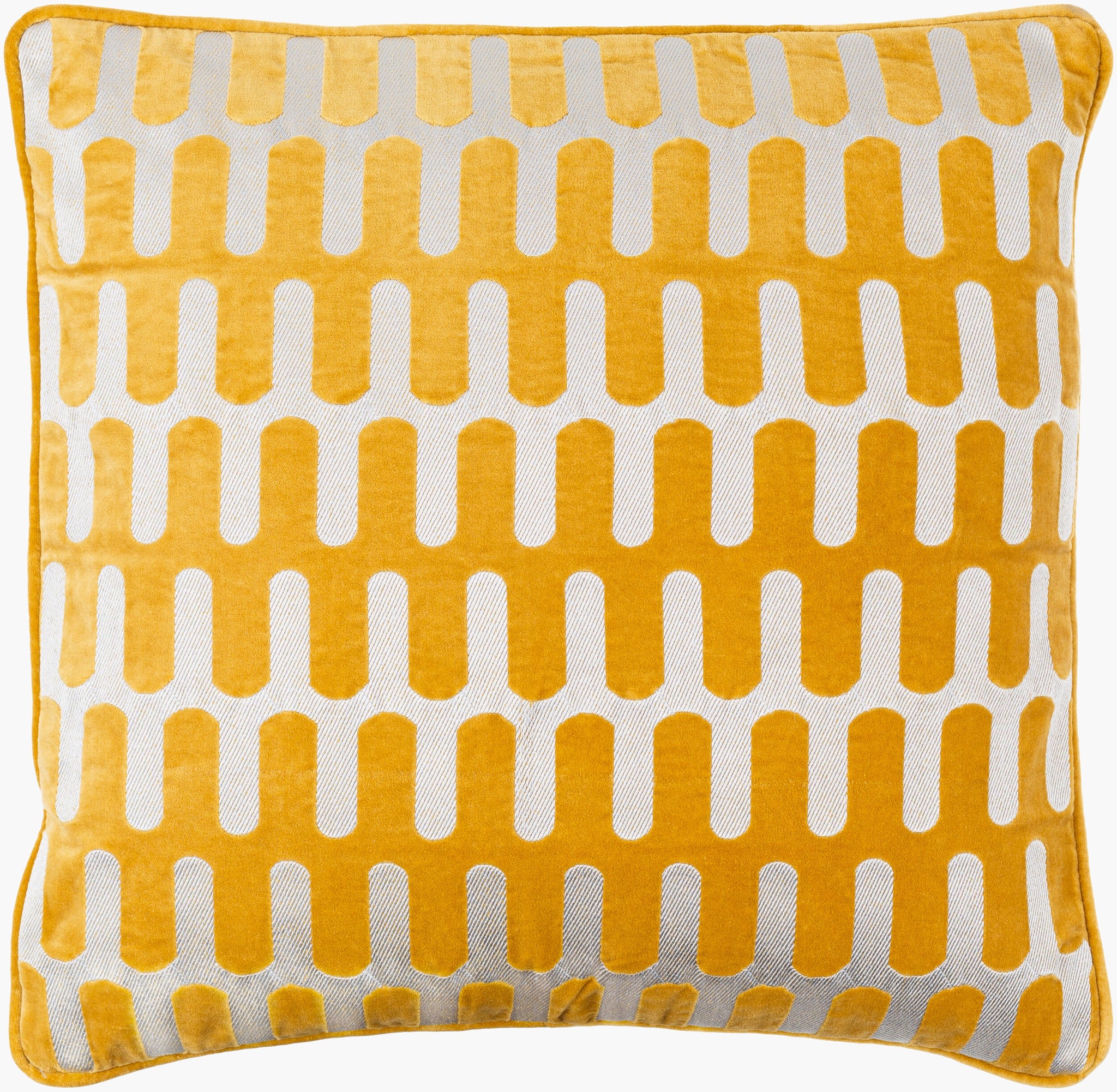 Surya Connecticut CIU-006 Accent Pillow