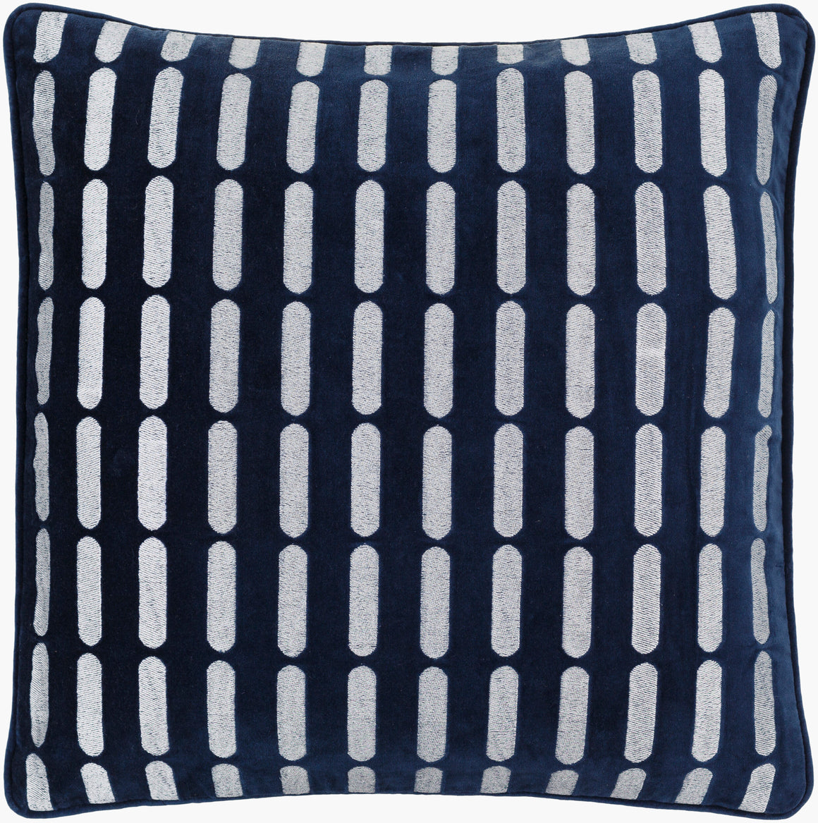 Surya Connecticut CIU-007 Accent Pillow