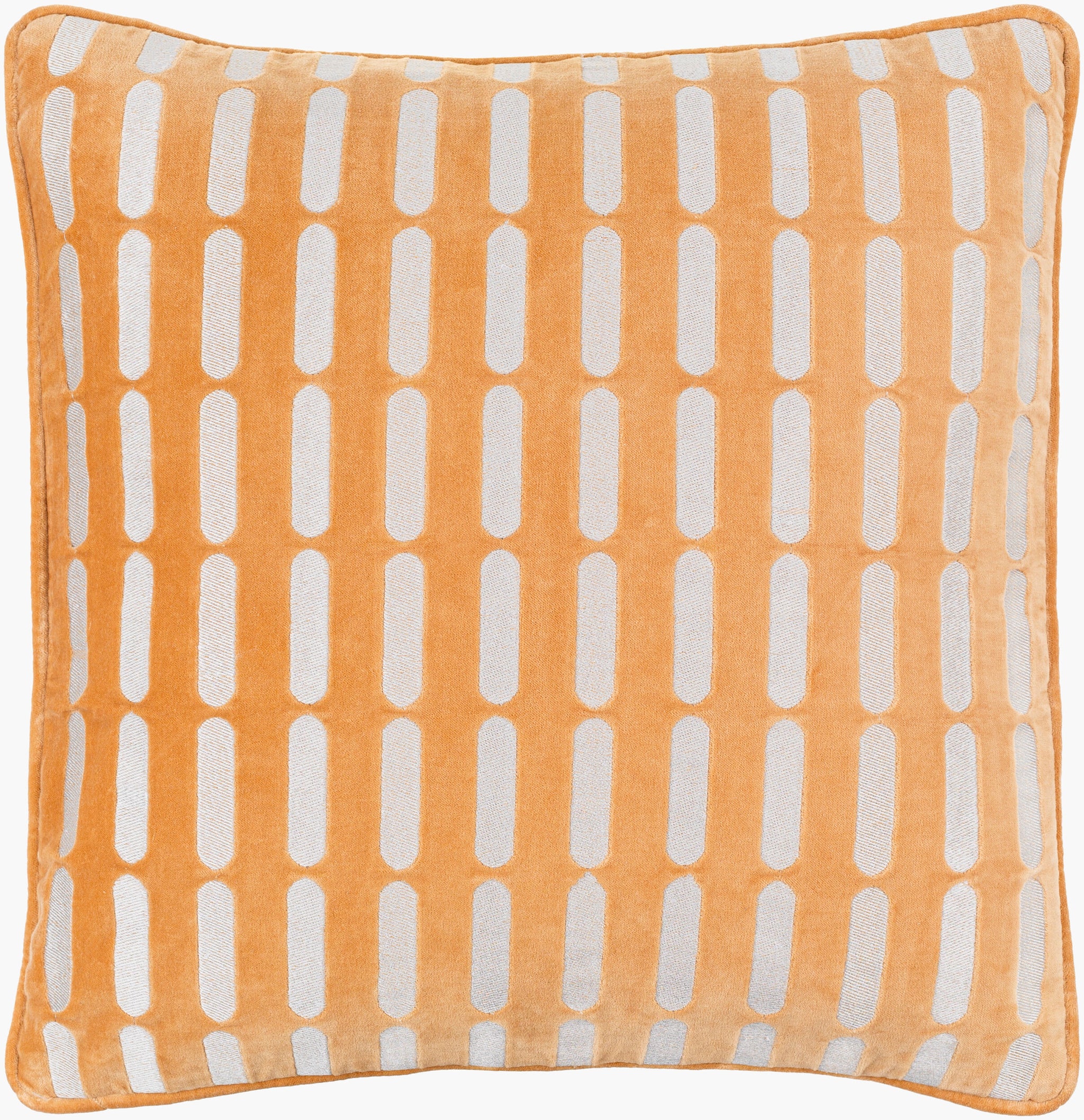Surya Connecticut CIU-009 Accent Pillow