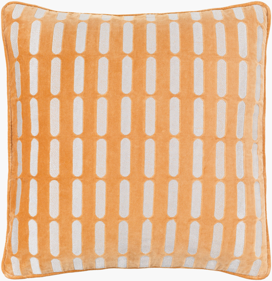 Surya Connecticut CIU-009 Accent Pillow