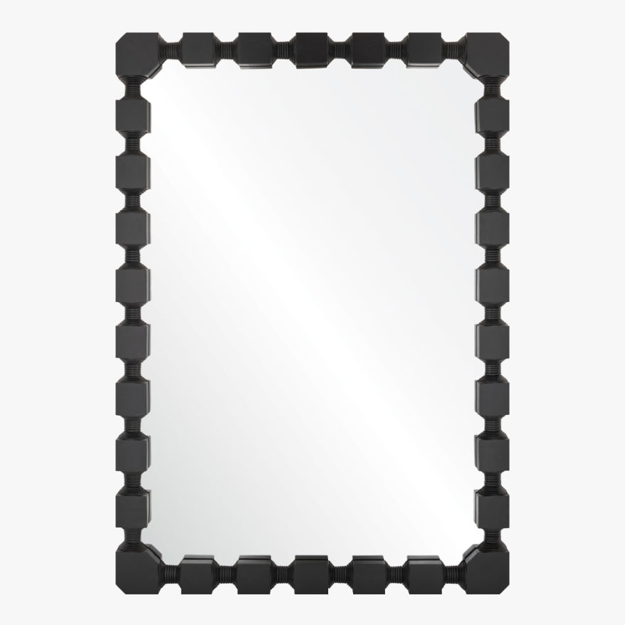 Ebonized Oak