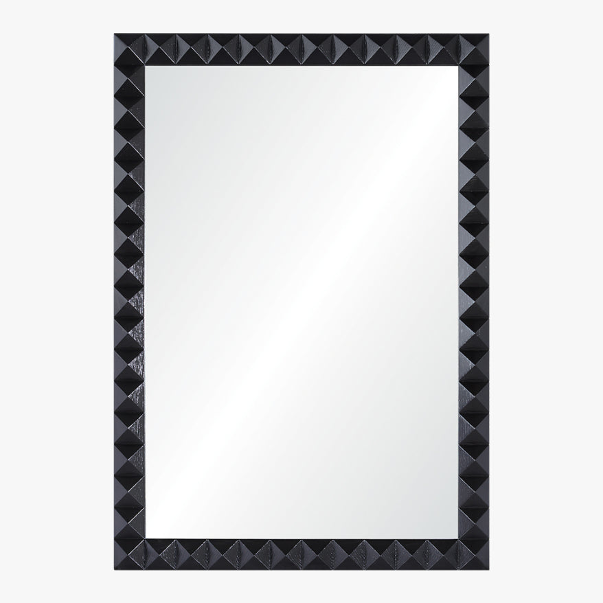 Ebony Mirror
