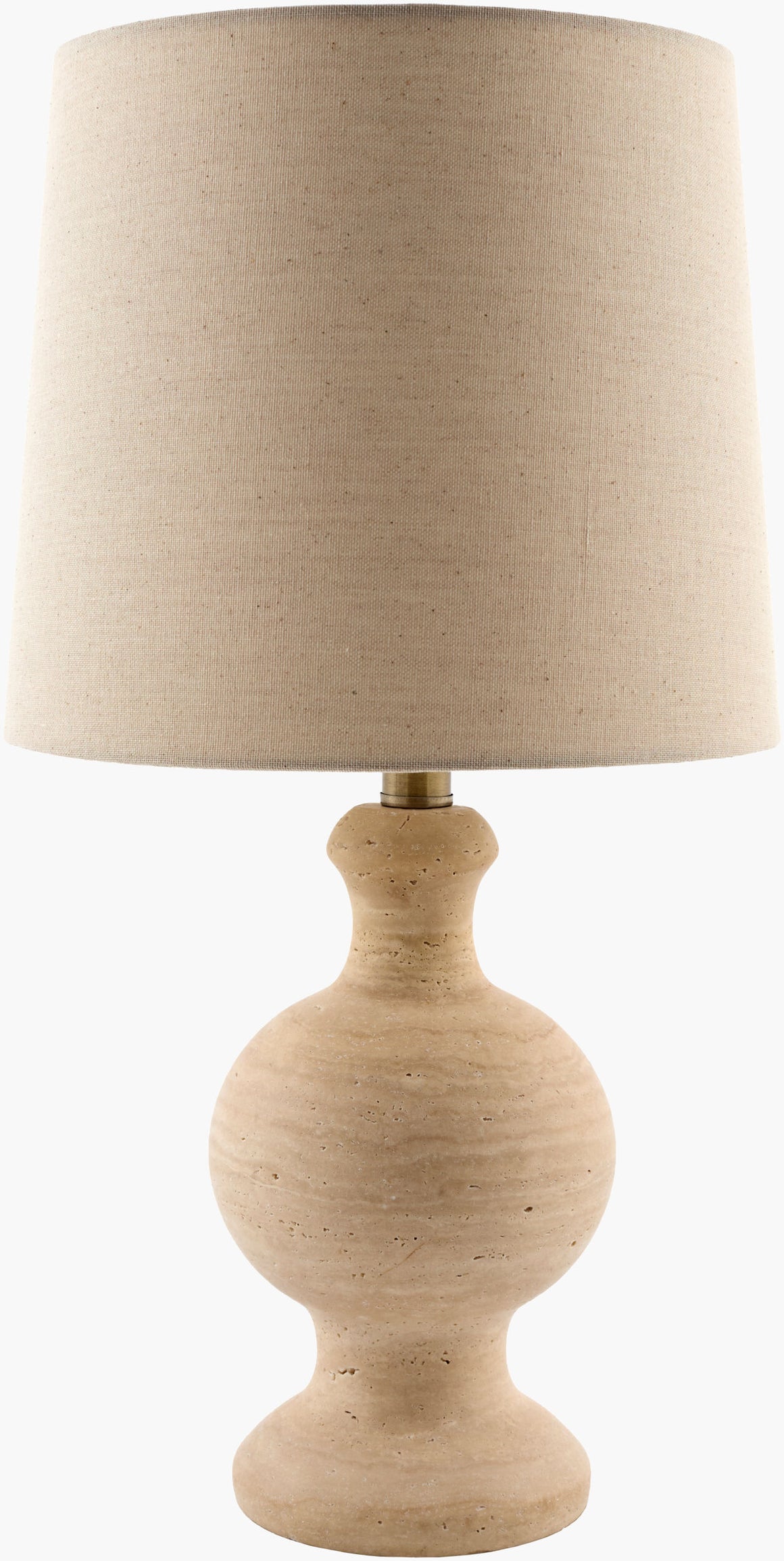 Surya Caldera CLDR-001 Accent Table Lamp