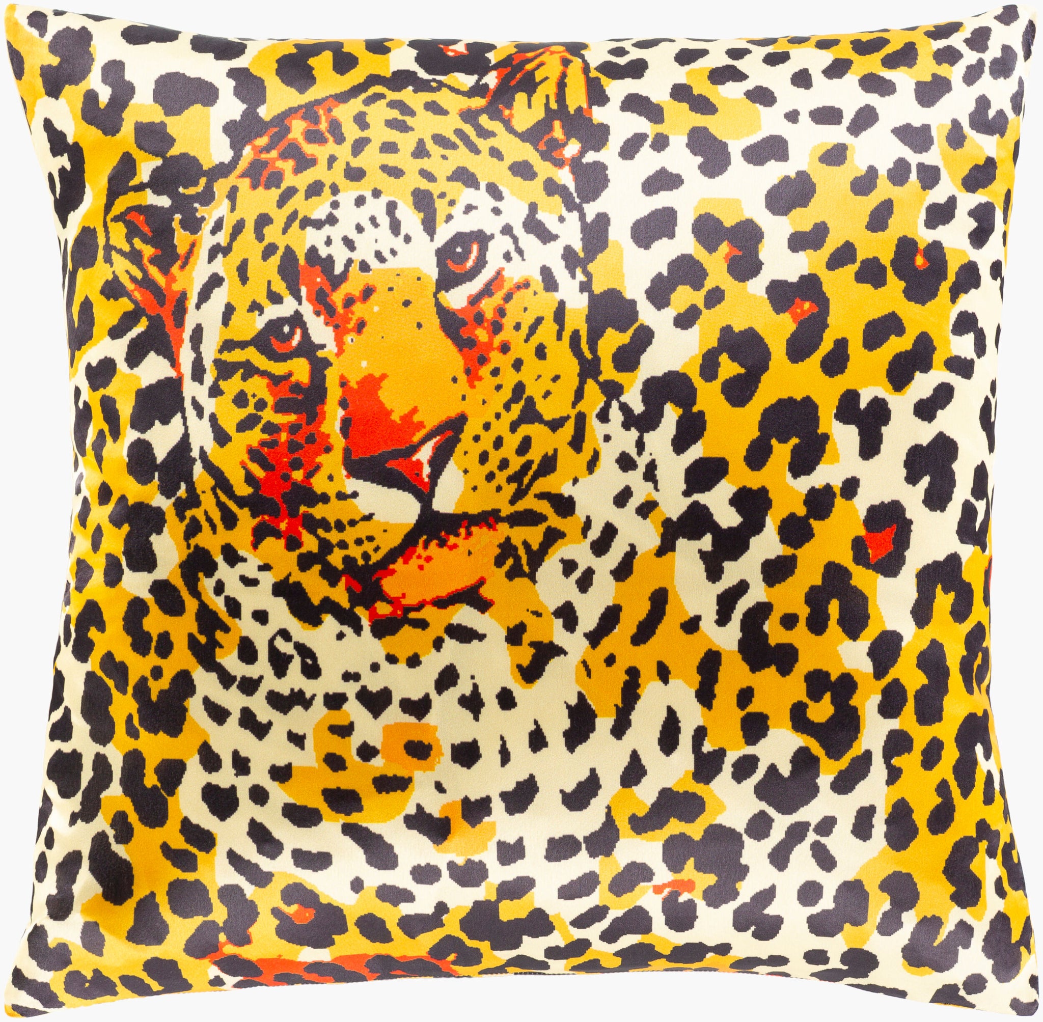 Surya Chloe CLE-003 Accent Pillow