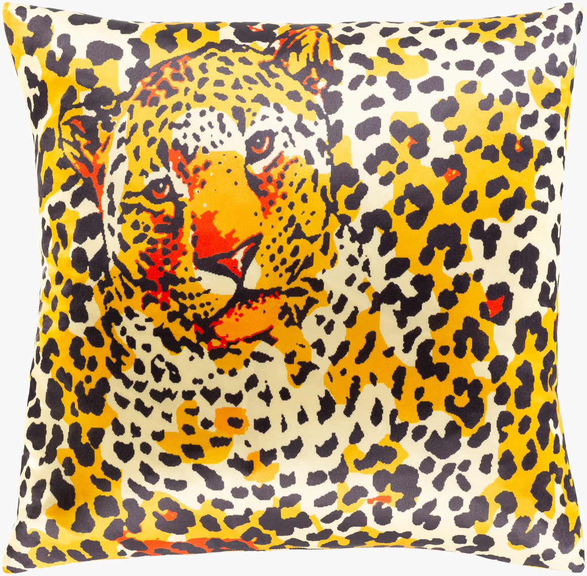Surya Chloe CLE-003 Accent Pillow