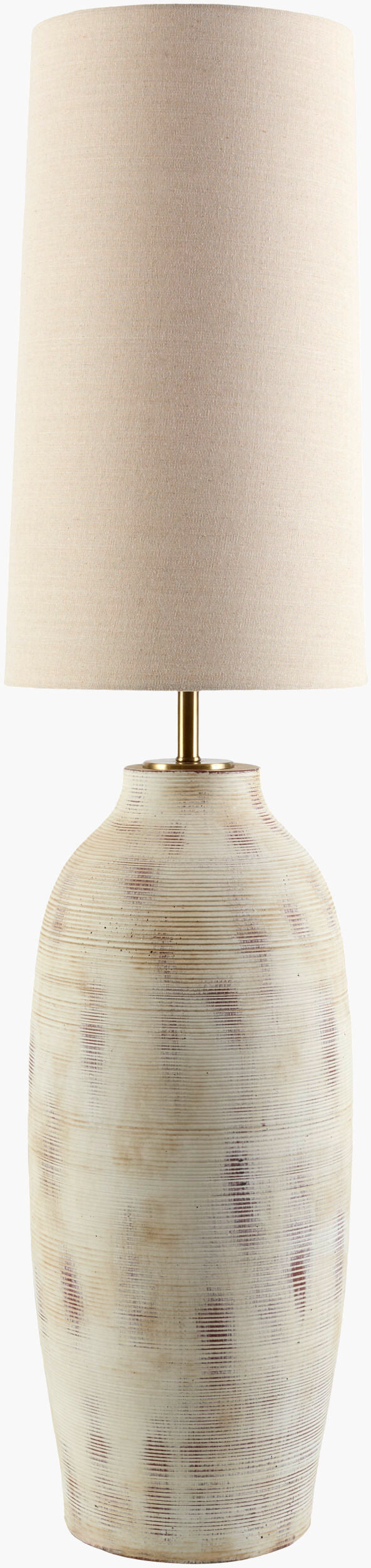 Surya Colfio CLF-001 Accent Floor Lamp