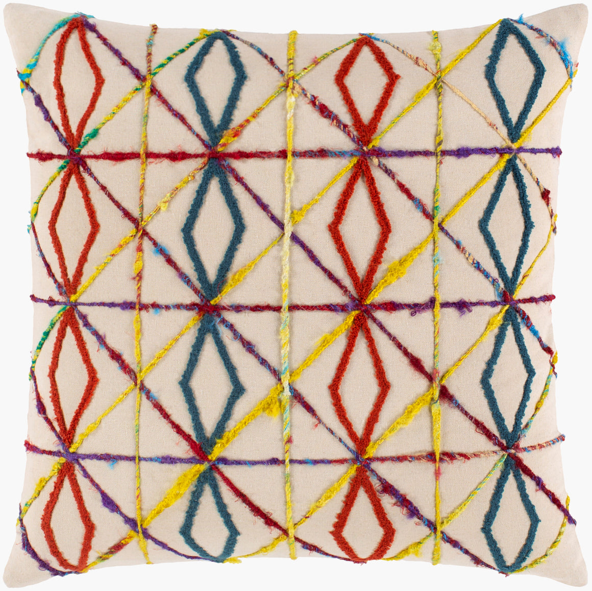 Surya Callie CLI-001 Accent Pillow