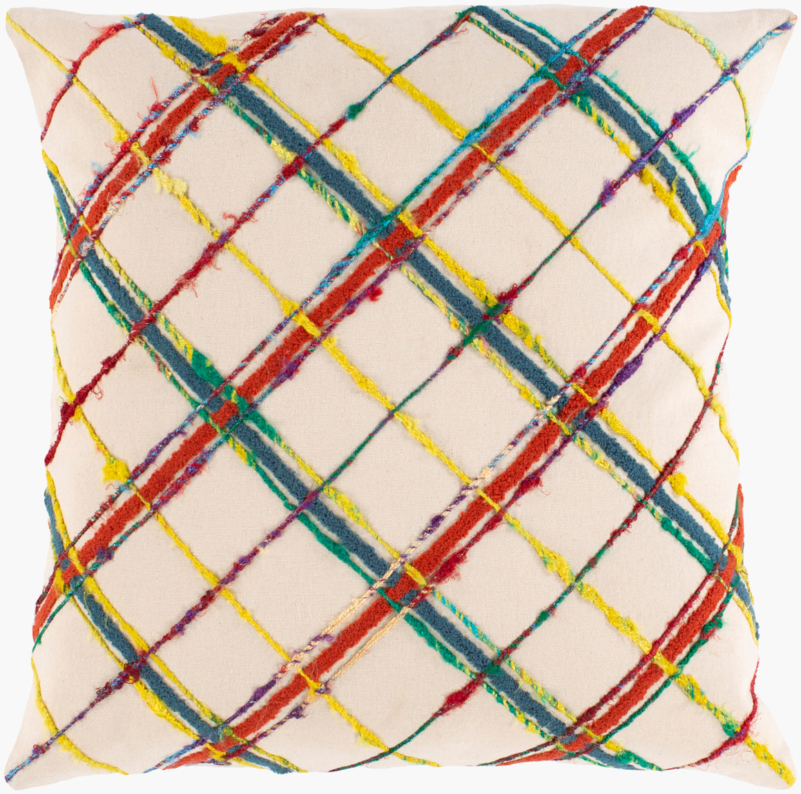 Surya Callie CLI-002 Accent Pillow