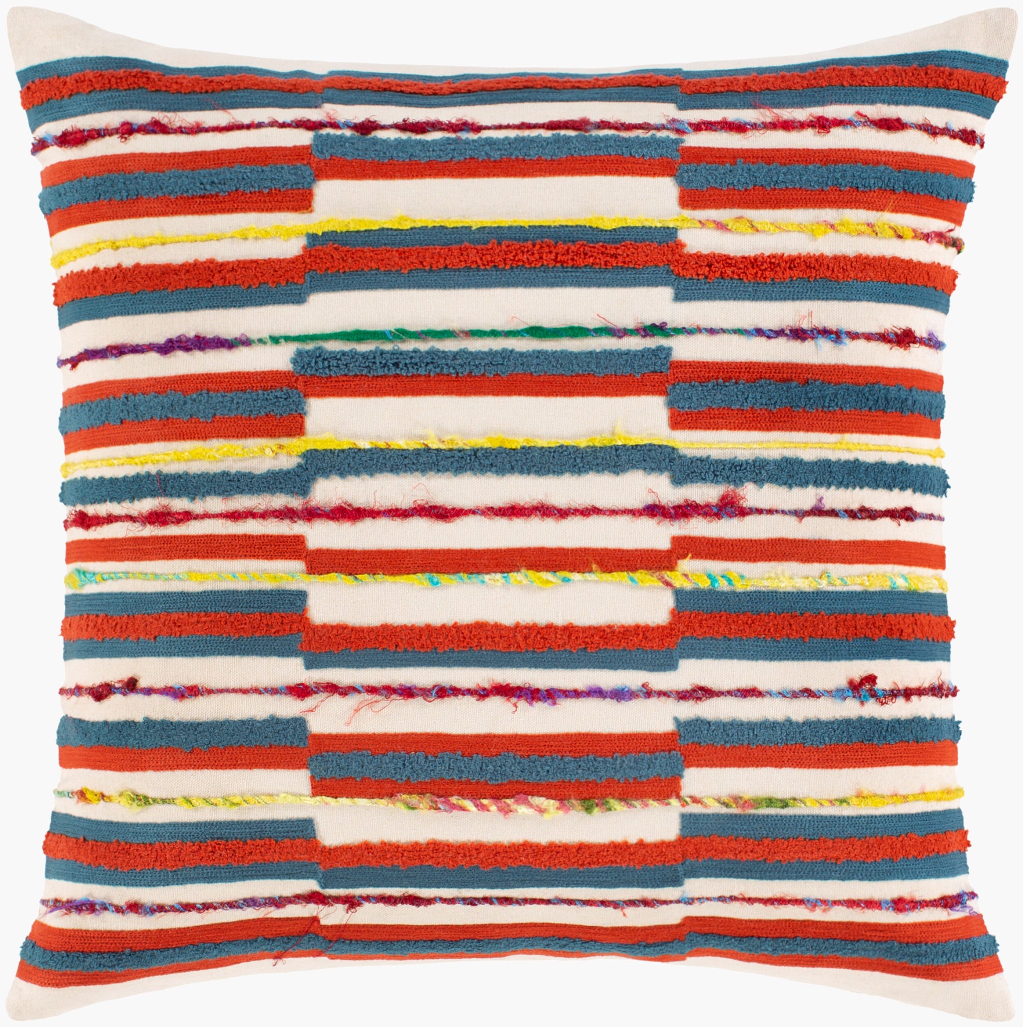Surya Callie CLI-003 Accent Pillow