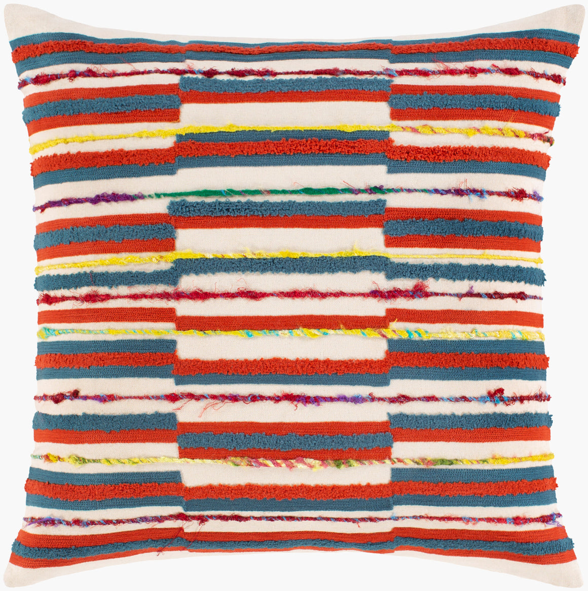 Surya Callie CLI-003 Accent Pillow