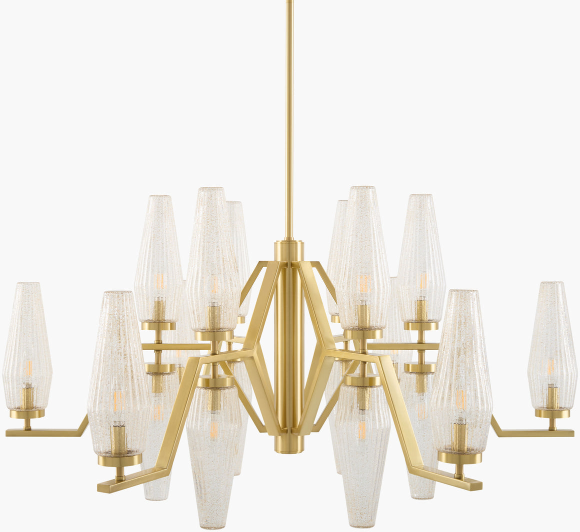 Surya Caelis CLIS-018 Chandelier