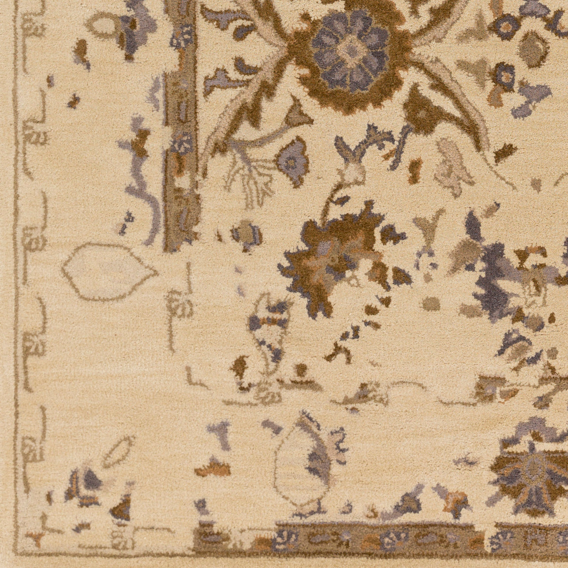 Surya Castello CLL-1015 Handmade Rug