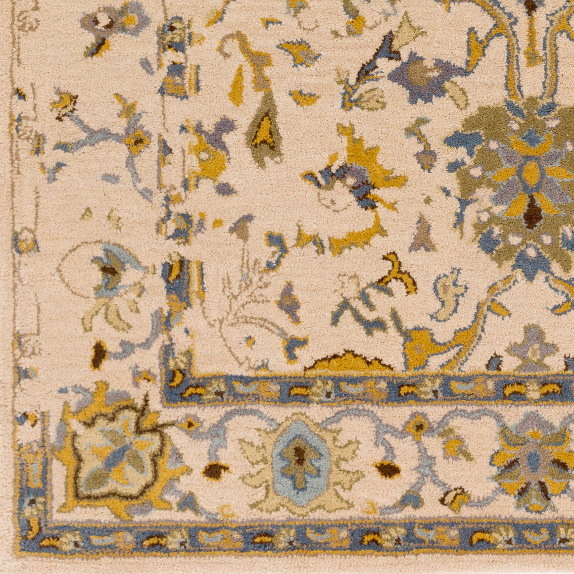 Surya Castello CLL-1017 Handmade Rug