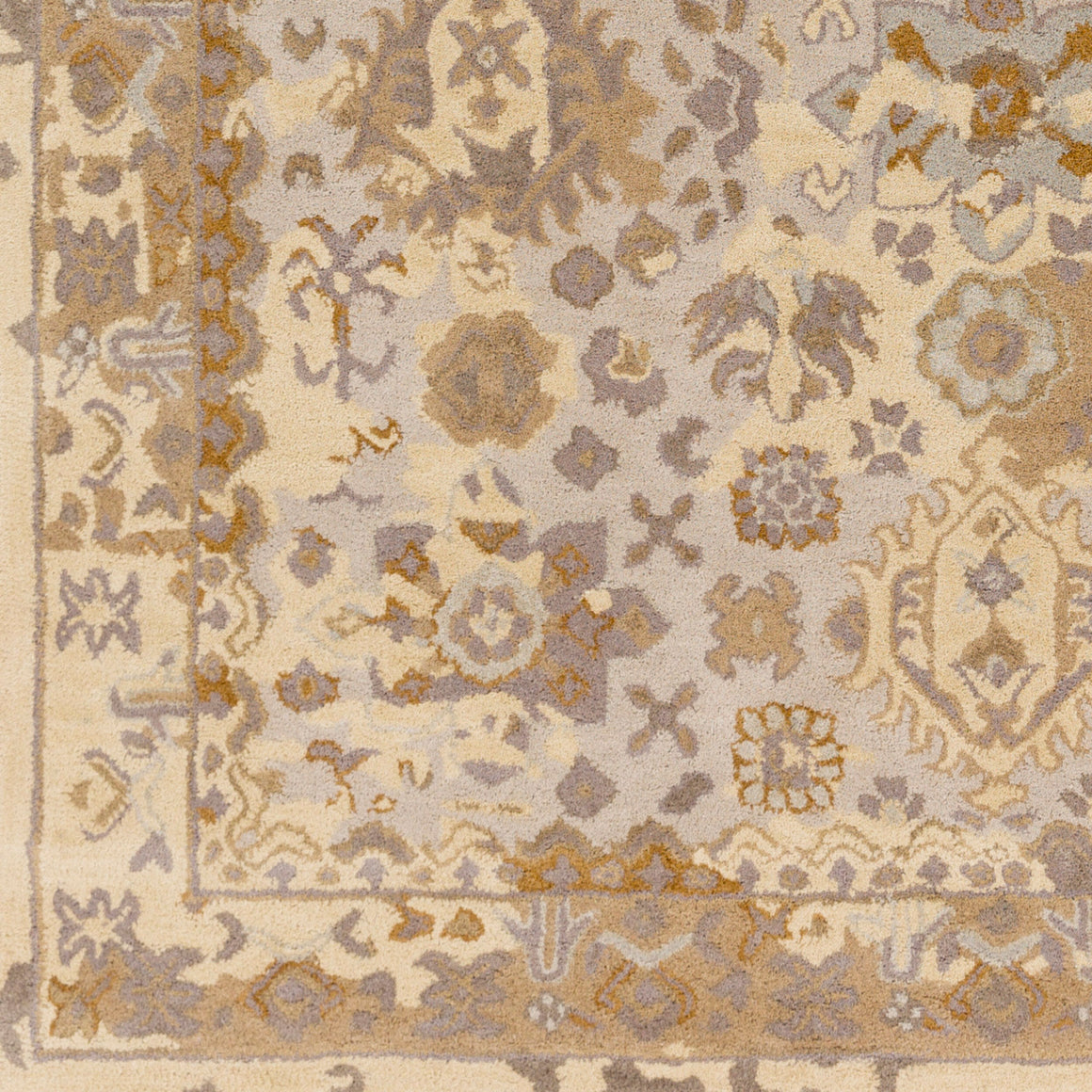 Surya Castello CLL-1021 Handmade Rug