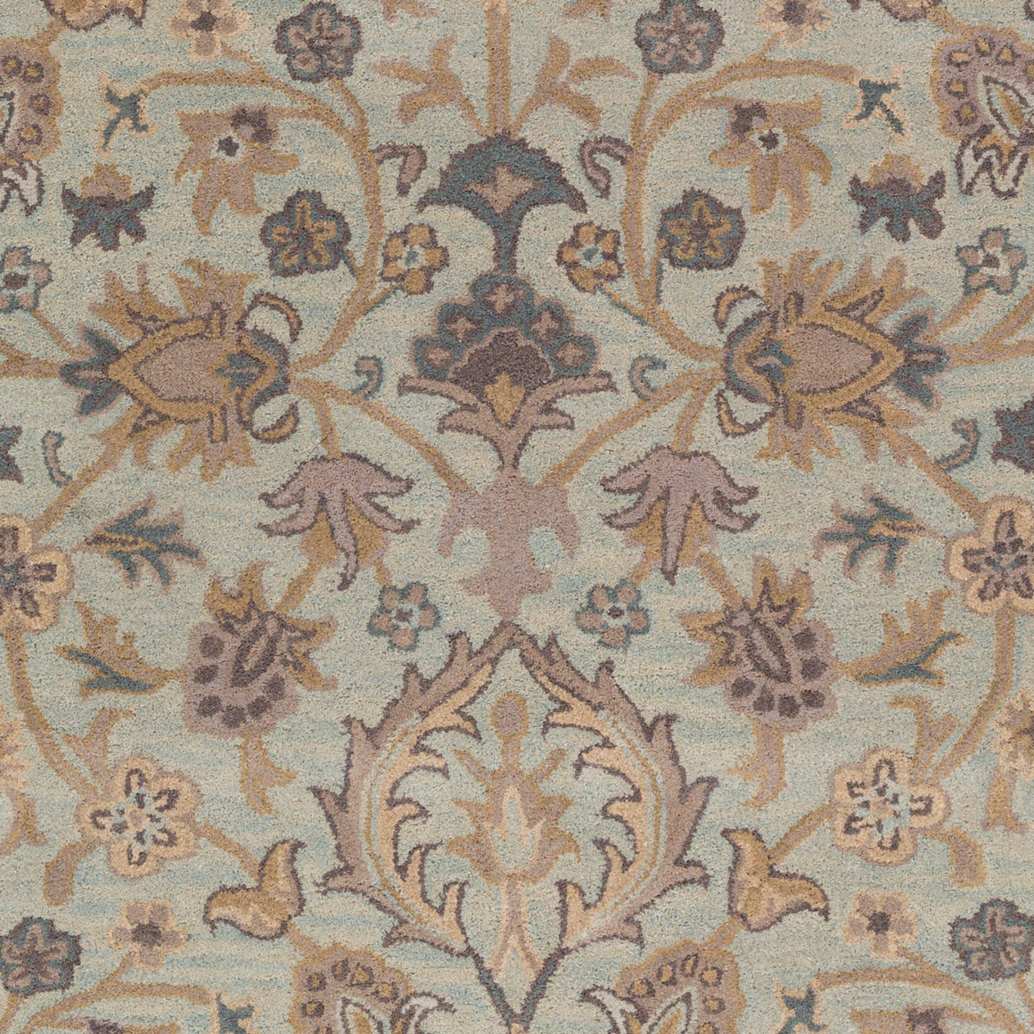 Surya Castello CLL-1026 Handmade Rug