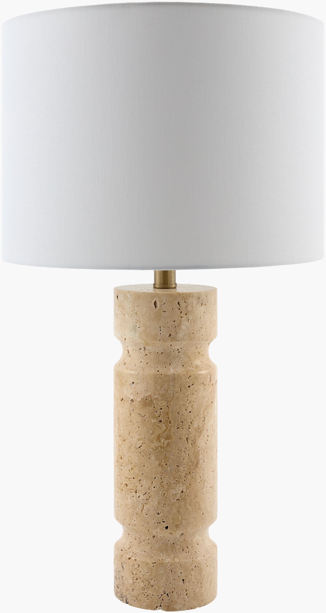 Surya Colonna CLNO-001 Accent Table Lamp