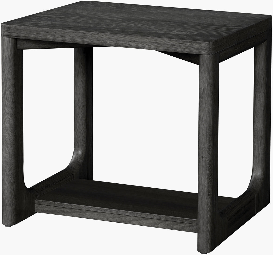 Surya Callister CLSR-001 End Table