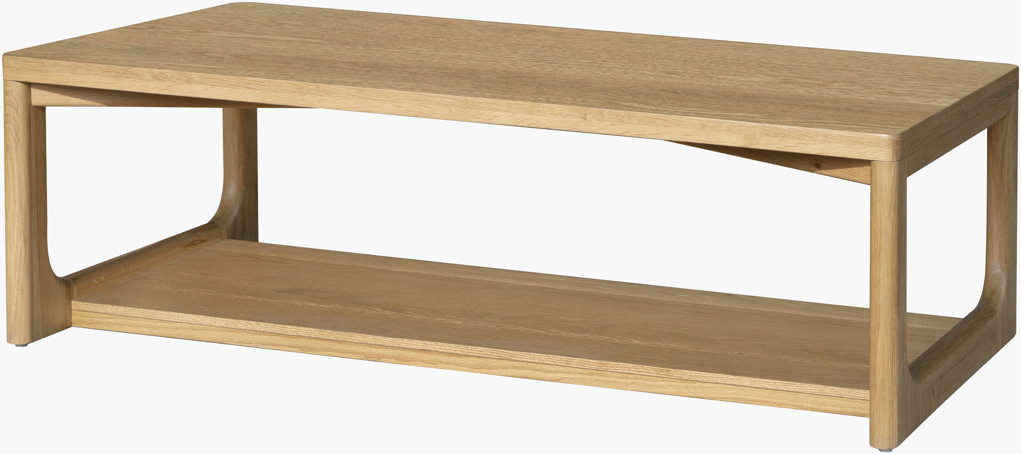 Surya Callister CLSR-004 Coffee Table