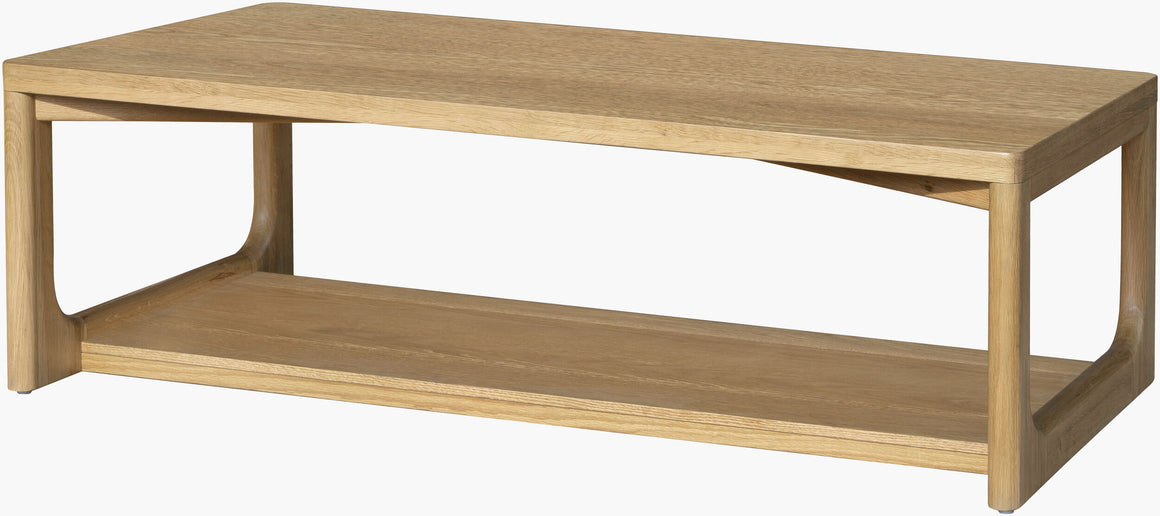 Surya Callister CLSR-004 Coffee Table