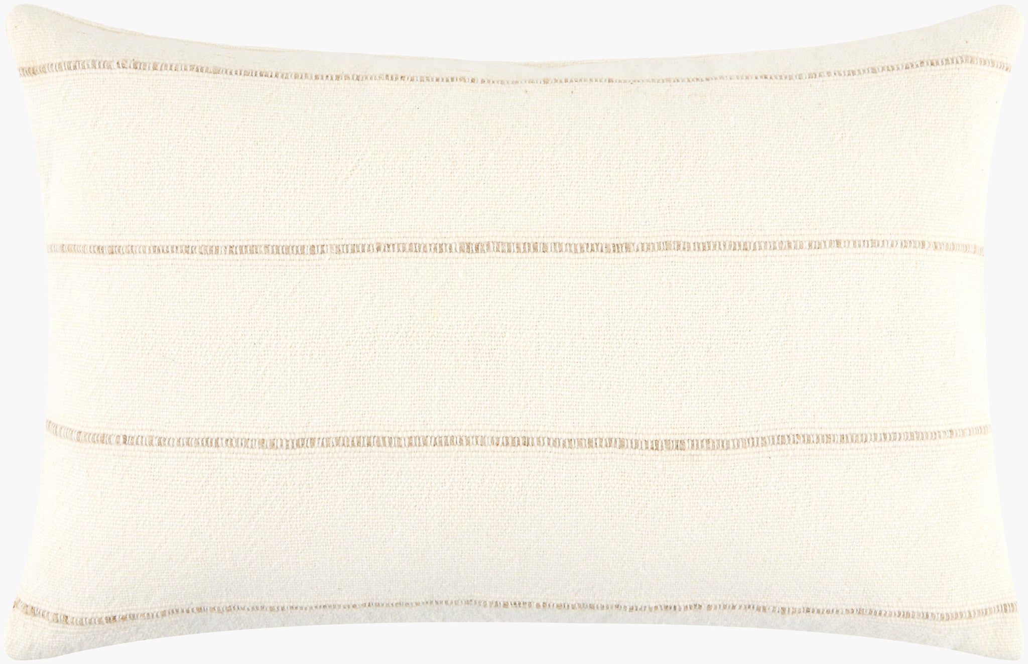 Surya Charleston CLT-001 Lumbar Pillow