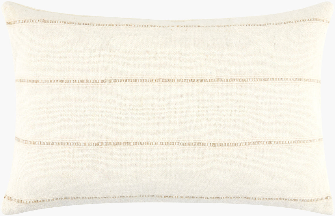 Surya Charleston CLT-001 Lumbar Pillow