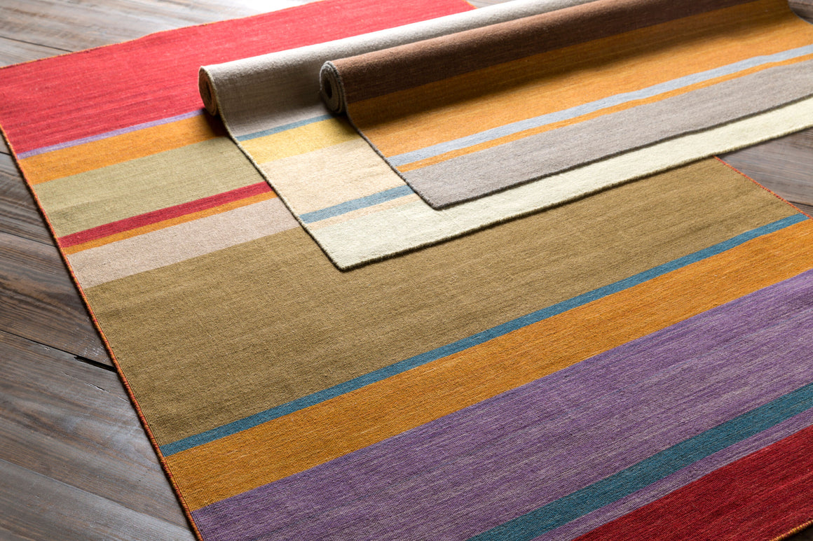 Surya Calvin CLV-1038 Handmade Rug