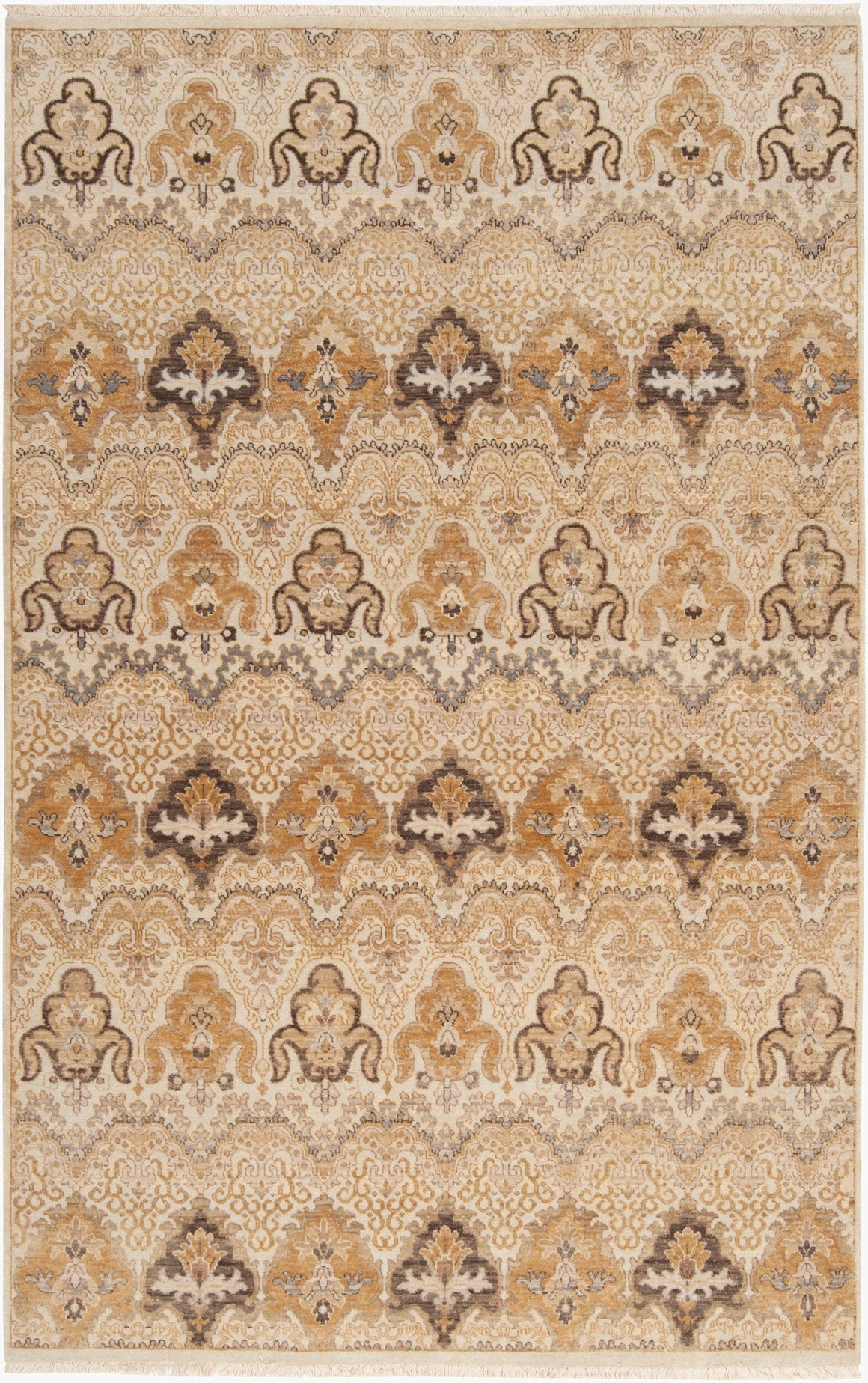 Surya Cambridge CMB-8000 Handmade Rug