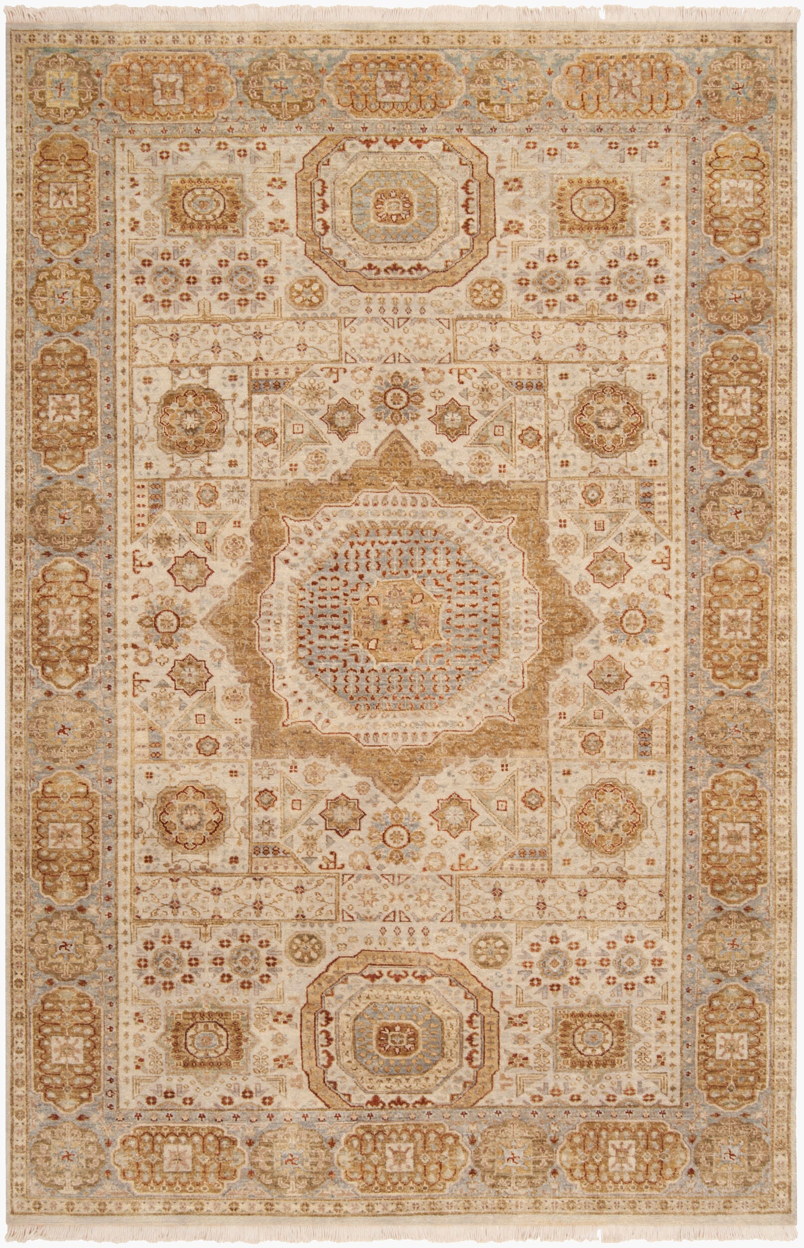 Surya Cambridge CMB-8001 Handmade Rug
