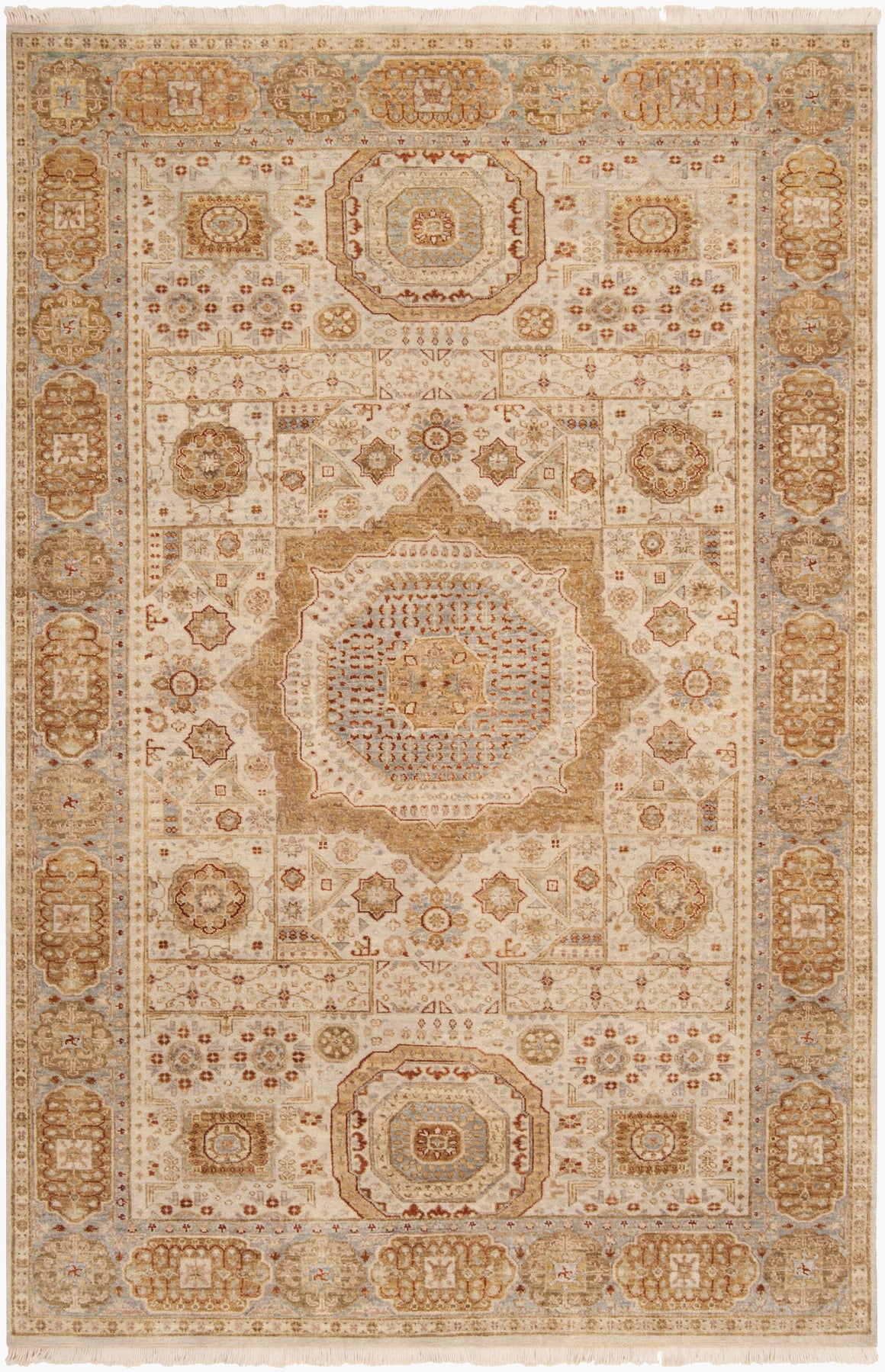 Surya Cambridge CMB-8001 Handmade Rug