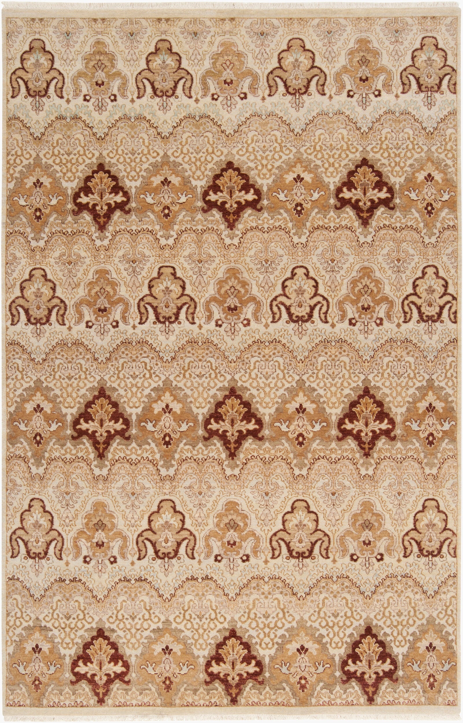 Surya Cambridge CMB-8002 Handmade Rug