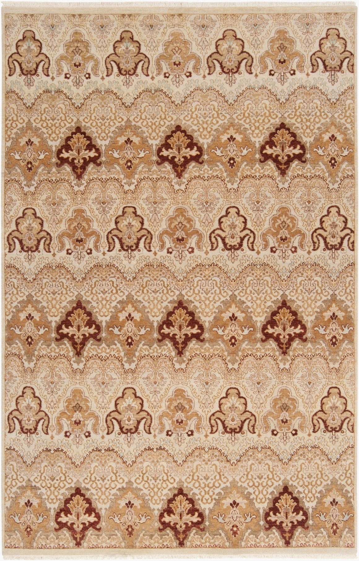 Surya Cambridge CMB-8002 Handmade Rug