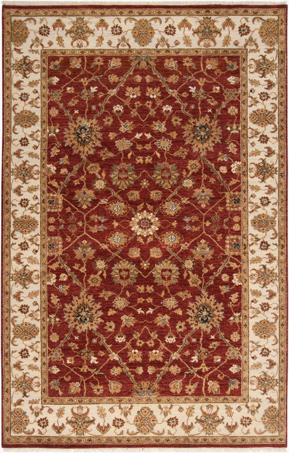 Surya Cambridge CMB-8003 Handmade Rug