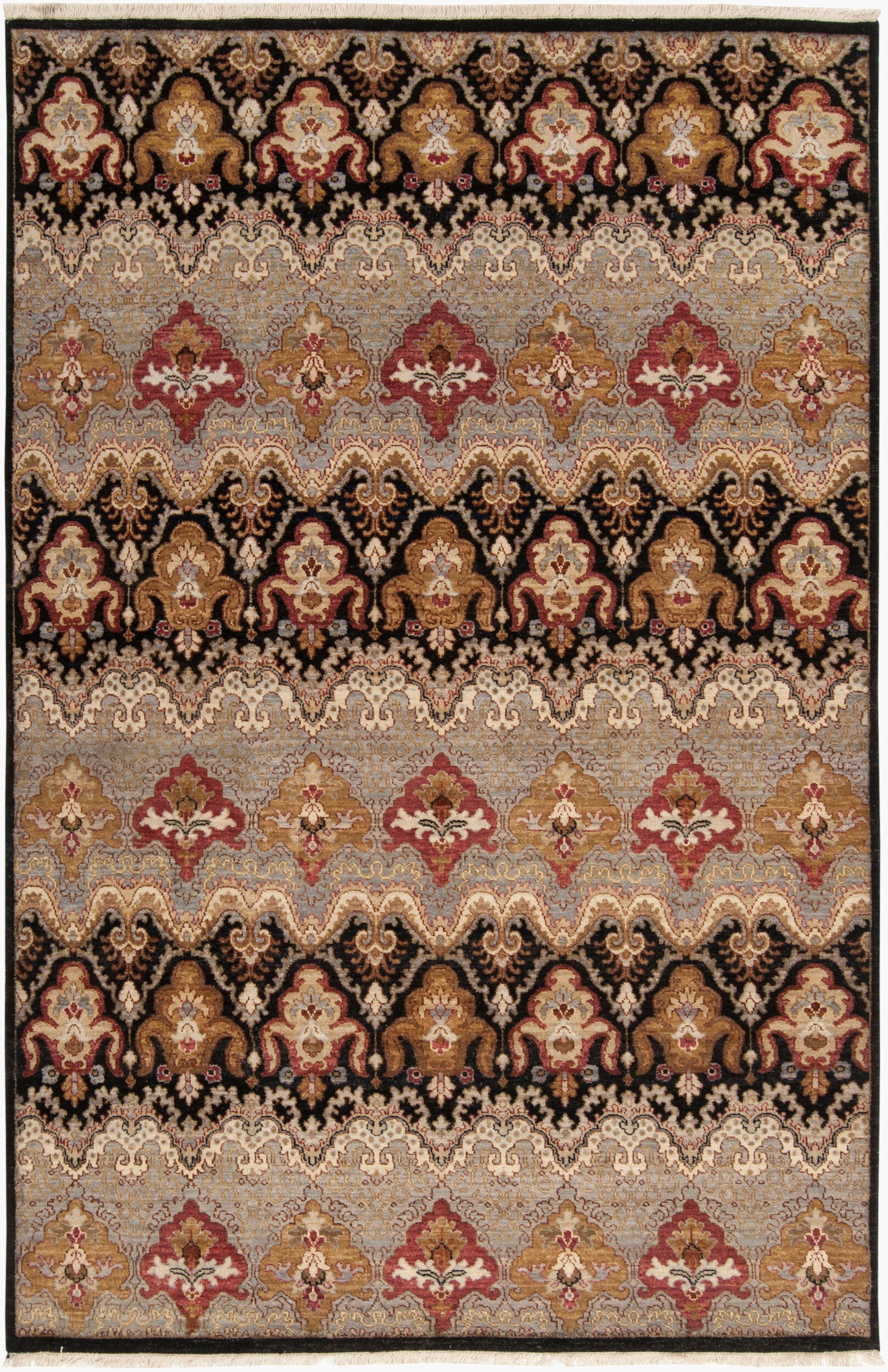 Surya Cambridge CMB-8004 Handmade Rug