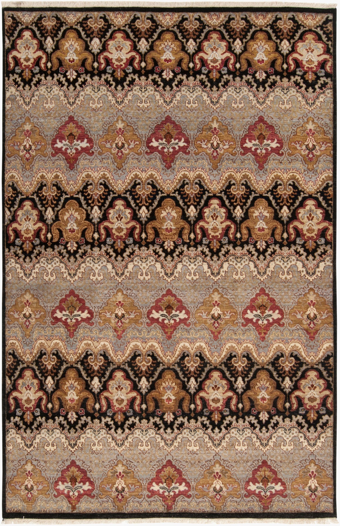 Surya Cambridge CMB-8004 Handmade Rug